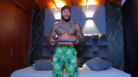 Nick online show from December 2024 03:49:02 PM