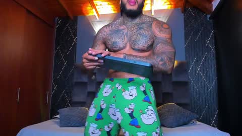 Nick online show from December 2024 01:22:01 AM