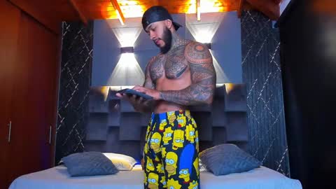 Nick online show from December 2024 02:54:01 PM