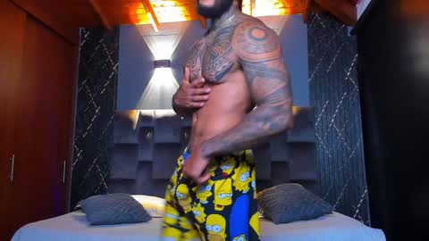 Nick online show from December 2024 08:58:01 PM