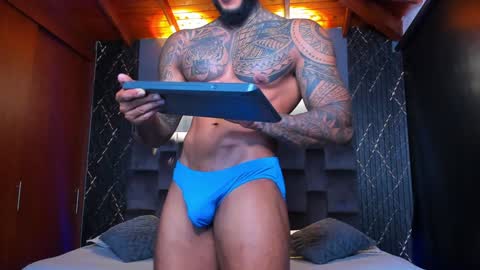 Nick online show from January 2025 11:38:01 PM