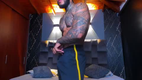 Nick online show from January 2025 12:38:01 AM