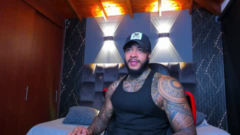 Nick online show from January 2025 01:41:01 AM