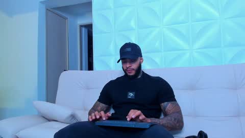 Nick online show from February 2025 12:06:01 AM