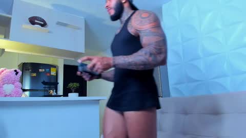 Nick online show from February 2025 11:23:02 PM