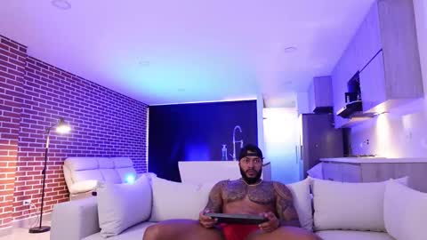 Nick online show from September 2025 11:24:02 AM