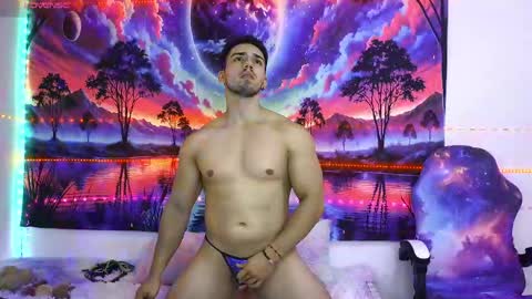 Snapshot of muscle_stenolagnia chatting on April 2026 02:50:01 PM call me tom online show from April 2026 02:50:01 PM