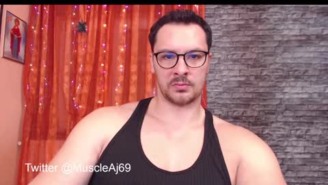 AJ online show from December 2024 03:55:01 PM