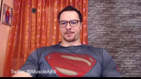 AJ online show from December 2024 04:53:02 PM