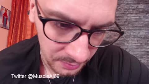 AJ online show from December 2024 03:57:01 PM
