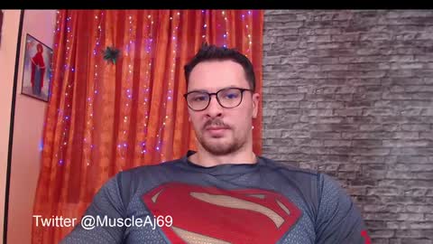 AJ online show from January 2025 04:48:02 PM