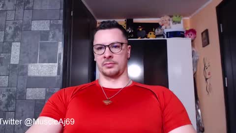 AJ online show from March 2025 05:01:01 PM