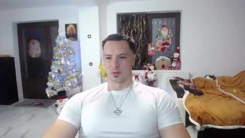 AJ online show from November 2025 03:39:01 PM