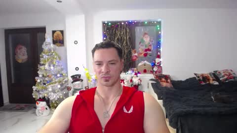 AJ online show from November 2025 04:43:02 PM