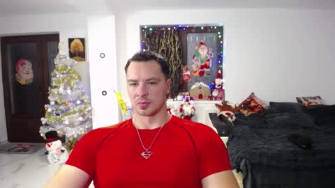 AJ online show from December 2025 04:01:02 PM