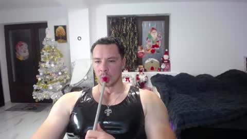 AJ online show from December 2025 04:27:01 PM