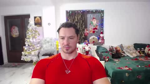 AJ online show from December 2025 04:24:01 PM
