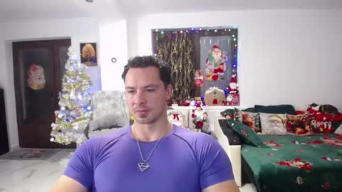 AJ online show from December 2025 05:10:02 PM