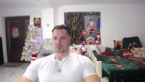 AJ online show from January 2026 03:49:01 PM