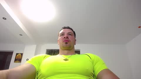 AJ online show from March 2026 05:06:02 PM