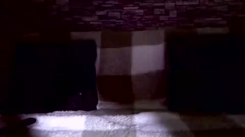 Snapshot of musclebredon chatting on December 2025 07:43:02 PM BRENDON online show from December 2025 07:43:02 PM