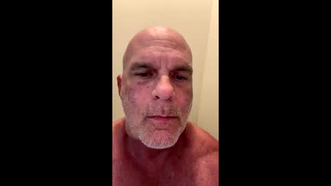 Muscleddaddy online show from March 2026 04:39:01 AM