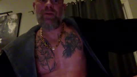 muscledick40 online show from February 2025 03:13:02 AM