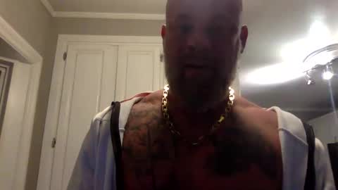 muscledick40 online show from March 2025 12:22:01 AM