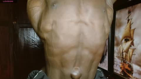 musclegod23 online show from April 2026 02:25:01 AM
