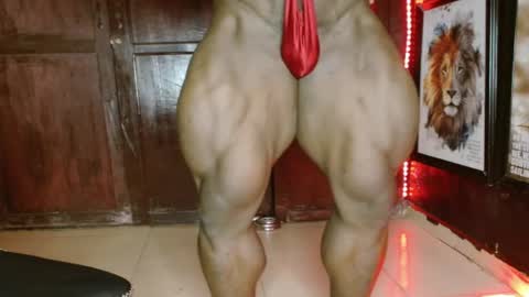 musclegod23 online show from May 2026 08:29:01 PM