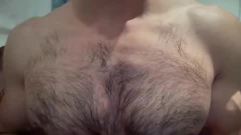 musclehair3 online show from April 2026 10:22:01 PM