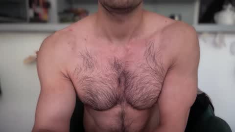Snapshot of musclehair3 chatting on April 2026 09:33:02 AM musclehair3 online show from April 2026 09:33:02 AM