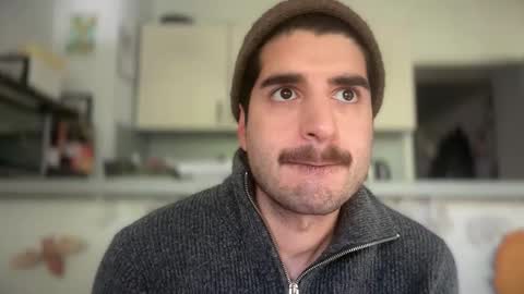 Snapshot of musclehair3 chatting on April 2026 07:56:02 AM musclehair3 online show from April 2026 07:56:02 AM
