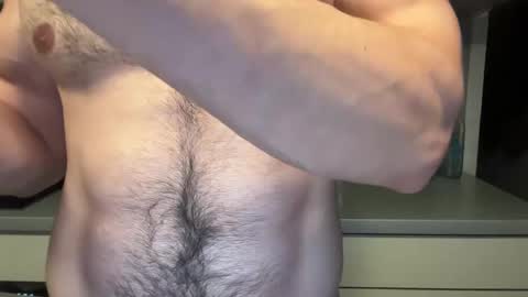 Snapshot of musclehair3 chatting on May 2026 08:37:01 PM musclehair3 online show from May 2026 08:37:01 PM
