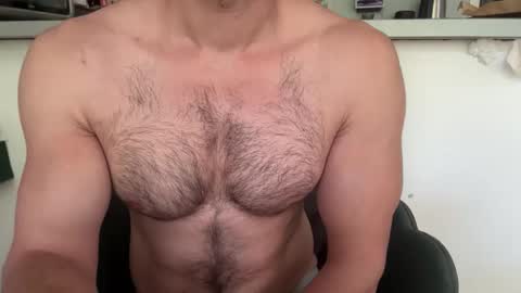 Snapshot of musclehair3 chatting on May 2026 08:43:02 AM musclehair3 online show from May 2026 08:43:02 AM