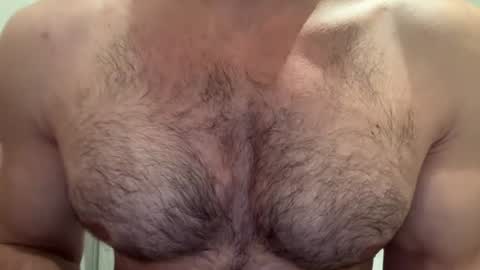 musclehair3 online show from June 2026 09:45:02 AM