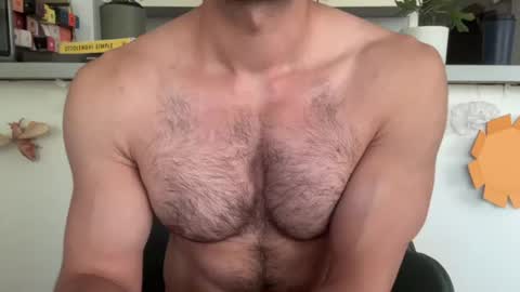 musclehair3 online show from June 2026 08:41:02 AM