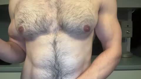 musclehair3 online show from July 2026 10:27:02 PM