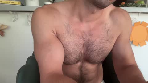 musclehair3 online show from July 2026 08:06:01 AM