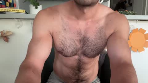 musclehair3 online show from July 2026 07:57:01 AM