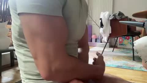 musclehair3 online show from July 2026 09:48:01 AM