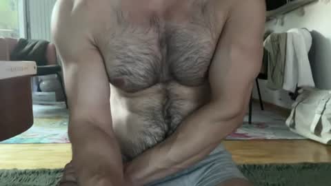 musclehair3 online show from July 2026 06:35:02 PM