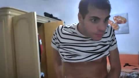 musclenjoter online show from October 2025 02:28:01 AM
