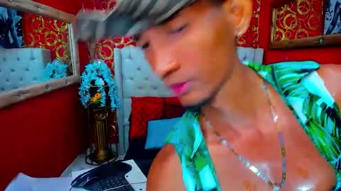 musclepein online show from February 2026 12:04:02 AM