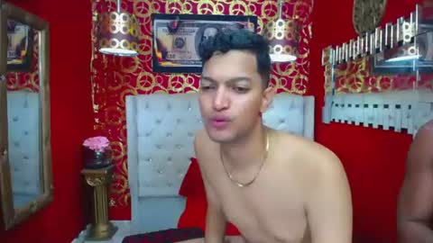 musclepein online show from July 2026 08:34:02 PM