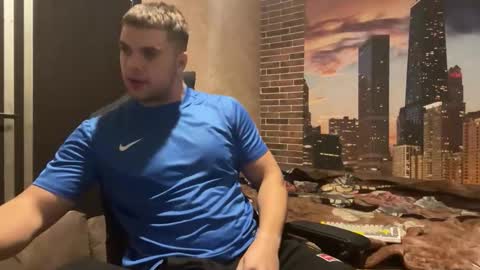 Egor online show from September 2025 07:50:01 PM