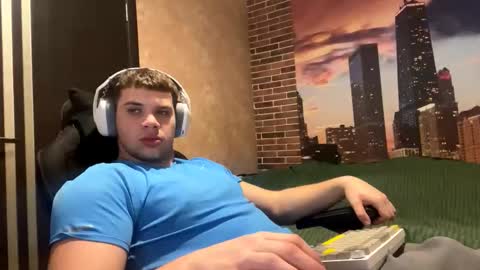 Snapshot of musclephantom chatting on February 2026 10:32:02 PM Egor online show from February 2026 10:32:02 PM