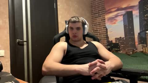Snapshot of musclephantom chatting on March 2026 09:55:01 PM Egor online show from March 2026 09:55:01 PM