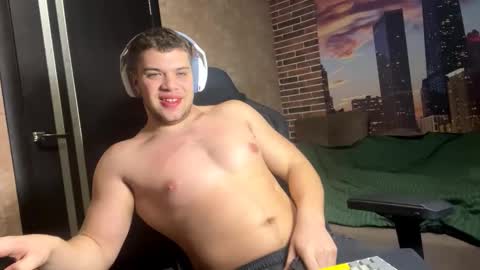 Snapshot of musclephantom chatting on March 2026 09:15:01 PM Egor online show from March 2026 09:15:01 PM