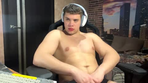 Snapshot of musclephantom chatting on April 2026 08:25:02 PM Egor online show from April 2026 08:25:02 PM